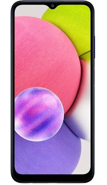 Ремонт телефона Samsung Galaxy A03s (SM-A037F) в Минске