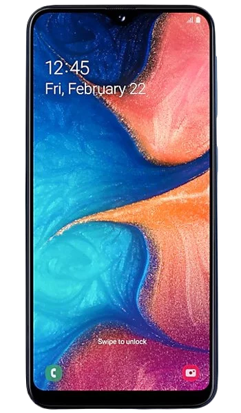 Ремонт телефона Samsung Galaxy A20e (SM-A202F) в Минске