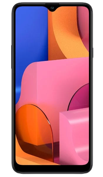 Ремонт телефона Samsung Galaxy A20s (SM-A207F) в Минске