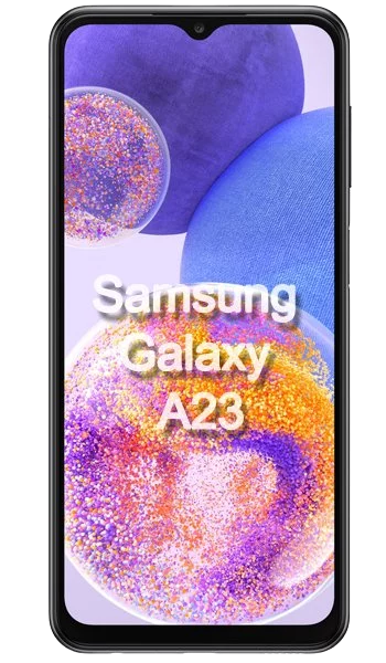 Ремонт телефона Samsung Galaxy A23 (SM-A235F) в Минске