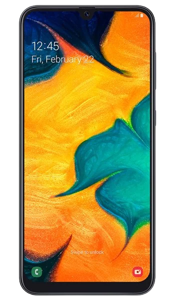 Ремонт телефона Samsung Galaxy A30 (SM-A305F) в Минске