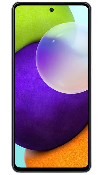 Ремонт телефона Samsung Galaxy A52 (SM-A525F) в Минске