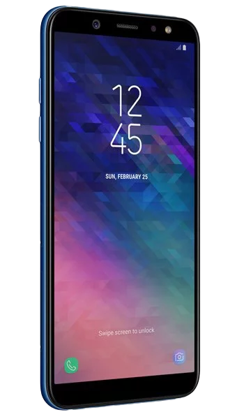 Ремонт телефона Samsung Galaxy A6 2018 (SM-A600F) в Минске
