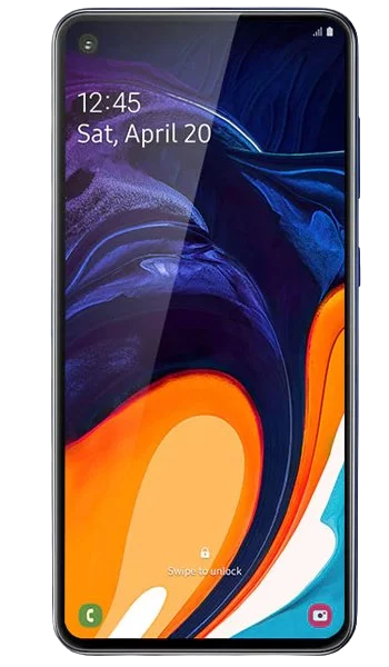 Ремонт телефона Samsung Galaxy A60 (SM-A606F) в Минске