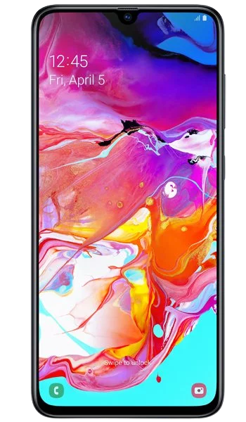 Ремонт телефона Samsung Galaxy A70 (SM-A705F) в Минске