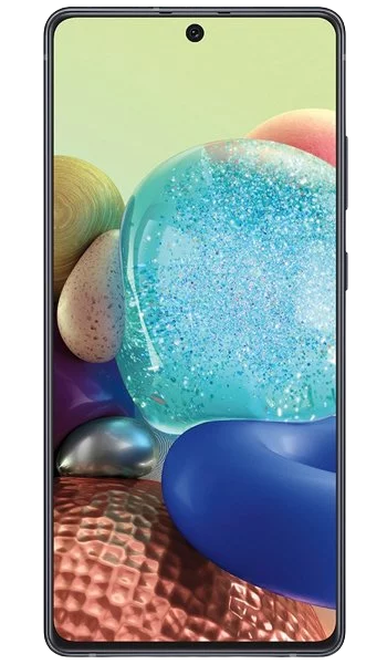 Ремонт телефона Samsung Galaxy A71 5G UW (SM-A716V) в Минске