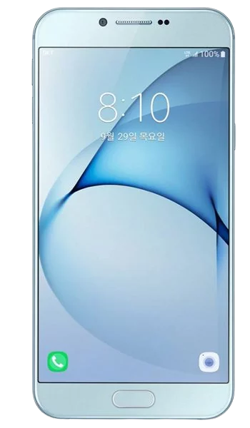 Ремонт телефона Samsung Galaxy A8 2016 (SM-A810F) в Минске