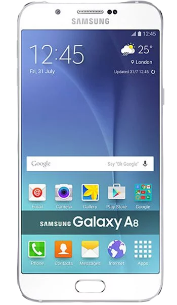 Ремонт телефона Samsung Galaxy A8 (SM-A810F) в Минске