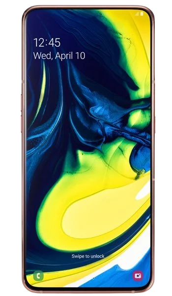 Ремонт телефона Samsung Galaxy A80 (SM-A805F) в Минске