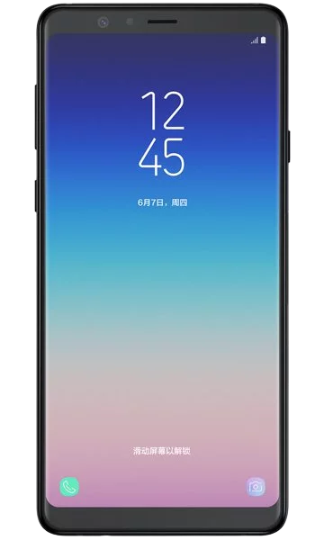 Ремонт телефона Samsung Galaxy A9 Star (SM-G8850) в Минске