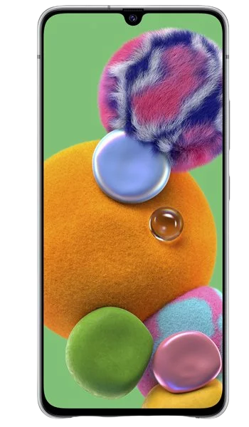 Ремонт телефона Samsung Galaxy A90 5G (SM-A908N) в Минске