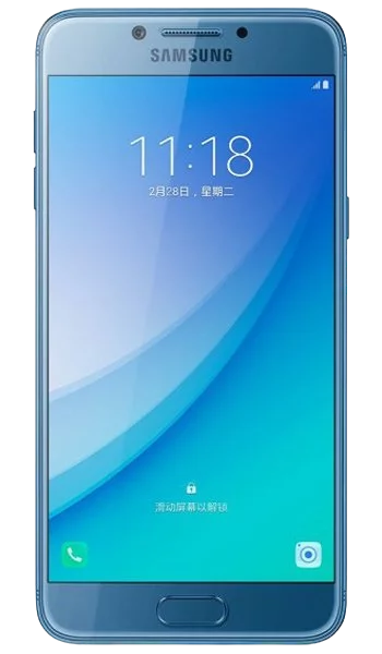 Ремонт телефона Samsung Galaxy C5 Pro (SM-C5010) в Минске