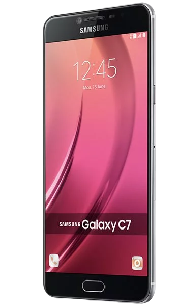 Ремонт телефона Samsung Galaxy C7 (SM-C7000) в Минске