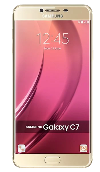 Ремонт телефона Samsung Galaxy C7 Pro (SM-C7010) в Минске