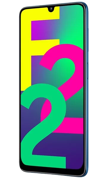 Ремонт телефона Samsung Galaxy F22 (SM-E225F) в Минске