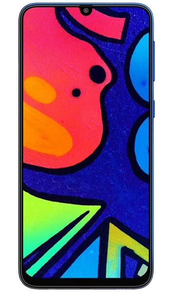 Ремонт телефона Samsung Galaxy F41 (SM-F415F) в Минске