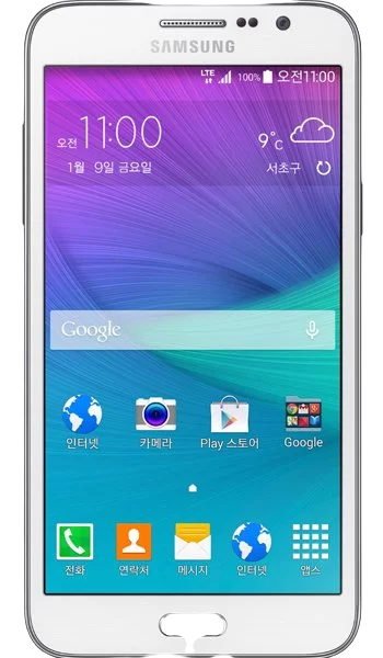Ремонт телефона Samsung Galaxy Grand Max (SM-G720) в Минске