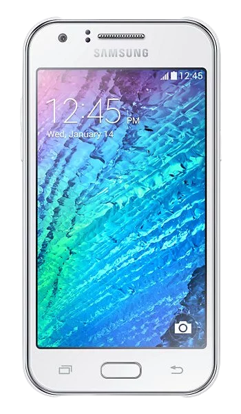 Ремонт телефона Samsung Galaxy J1 (SM-J100F) в Минске