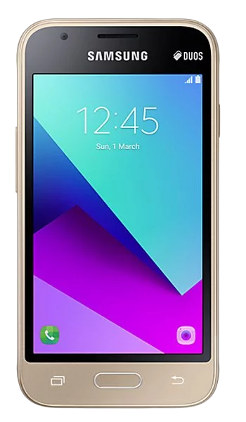 Ремонт телефона Samsung Galaxy J1 mini prime (SM-J106F) в Минске