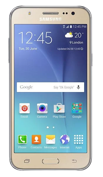 Ремонт телефона Samsung Galaxy J5 2016 (SM-J510F) в Минске