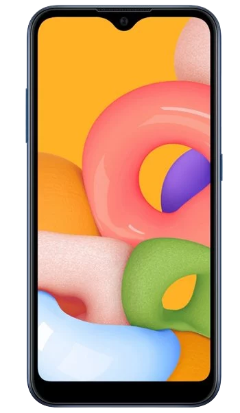 Ремонт телефона Samsung Galaxy M01 (SM-M015F) в Минске