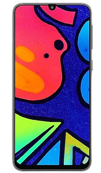 Ремонт телефона Samsung Galaxy M21s (SM-F415F) в Минске