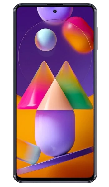 Ремонт телефона Samsung Galaxy M31s (SM-M317F) в Минске