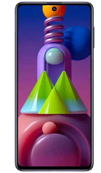Ремонт телефона Samsung Galaxy M51 (SM-M515F) в Минске