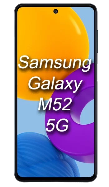Ремонт телефона Samsung Galaxy M52 5G (SM-M526B) в Минске