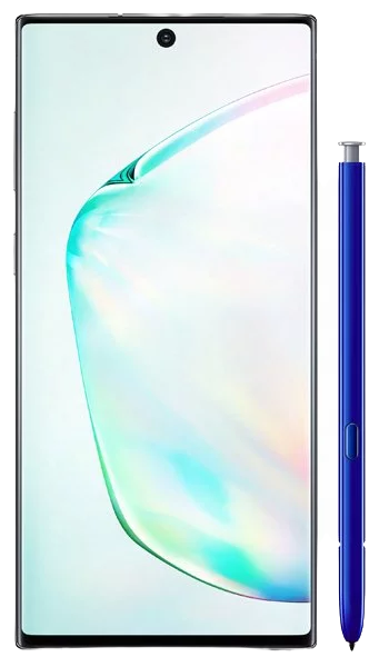 Ремонт телефона Samsung Galaxy Note 10 5G (SM-N971F) в Минске