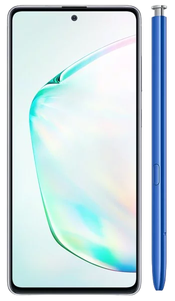 Ремонт телефона Samsung Galaxy Note 10 Lite (SM-N770F) в Минске