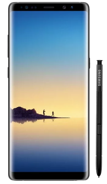Ремонт телефона Samsung Galaxy Note 8 (SM-N950F) в Минске