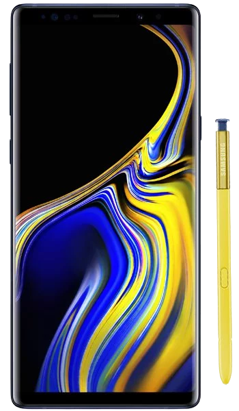 Ремонт телефона Samsung Galaxy Note 9 (SM-N960F) в Минске