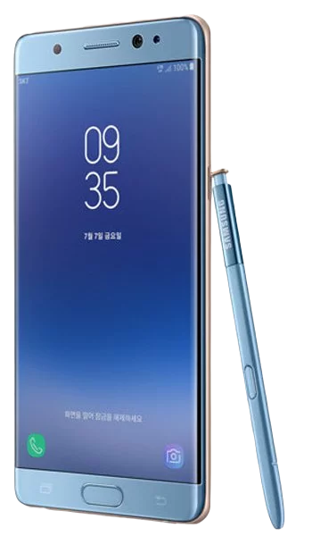 Ремонт телефона Samsung Galaxy Note FE (SM-N935) в Минске