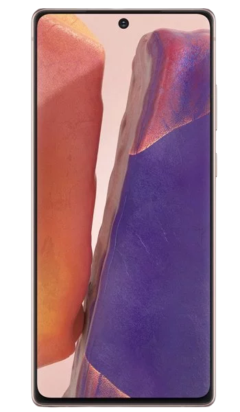 Ремонт телефона Samsung Galaxy Note 20 (SM-N980F) в Минске