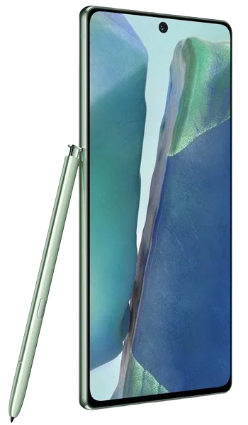 Ремонт телефона Samsung Galaxy Note 20 5G (SM-N9810) в Минске