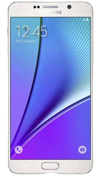Ремонт телефона Samsung Galaxy Note 5 CDMA (SM-N920A) в Минске
