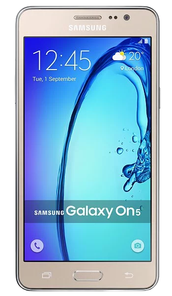 Ремонт телефона Samsung Galaxy On5 (SM-G5500) в Минске