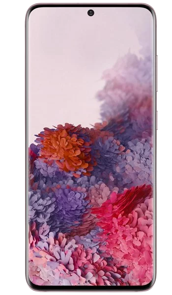 Ремонт телефона Samsung Galaxy S20 5G (SM-G9810) в Минске