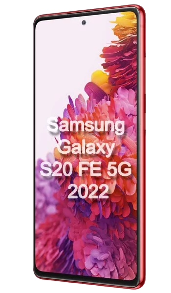 Ремонт телефона Samsung Galaxy S20 FE 2022 (SM-G780G) в Минске