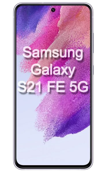 Ремонт телефона Samsung Galaxy S21 FE 5G (SM-G990B) в Минске