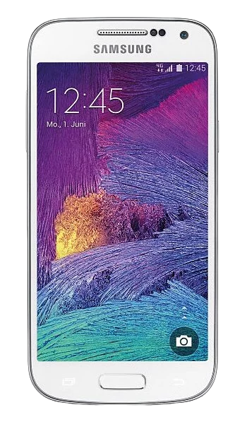 Ремонт телефона Samsung Galaxy S4 mini (GT-I9195) в Минске