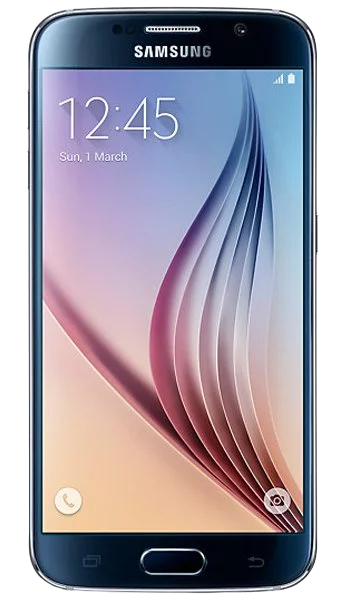 Ремонт телефона Samsung Galaxy S6 (SM-G920F) в Минске