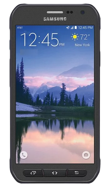 Ремонт телефона Samsung Galaxy S6 Active (SM-G890A) в Минске