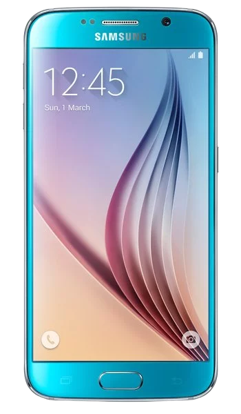 Ремонт телефона Samsung Galaxy S6 CDMA (SM-G920P) в Минске