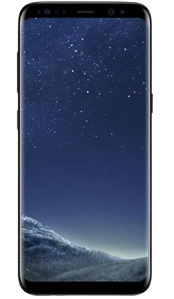 Ремонт телефона Samsung Galaxy S8 (SM-G950F) в Минске