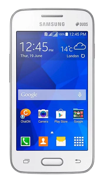 Ремонт телефона Samsung Galaxy V Plus (SM-G318) в Минске