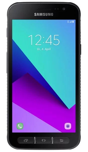 Ремонт телефона Samsung Galaxy Xcover 4 (SM-G390F) в Минске