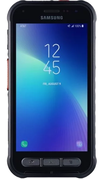 Ремонт телефона Samsung Galaxy Xcover FieldPro (SM-G889F) в Минске