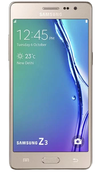 Ремонт телефона Samsung Z3 (SM-Z3000F) в Минске